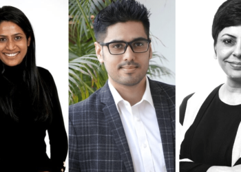 Valerie Pinto, Ahmed Aftab Naqvi And Ashwini Deshpande Named As Jury Chairs For ABBY One Show 2023