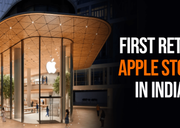 Here Are Some Interesting Facts To know About The First Retail Apple Store In India- AppleBKC