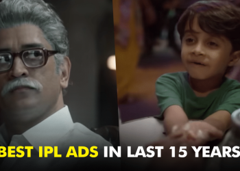 These Are The Best IPL Campaigns Launched Over The Years