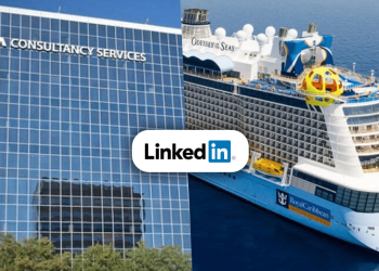 17 New Entrants In LinkedIn's Top 25 Best Places To Work In India, TCS Tops List