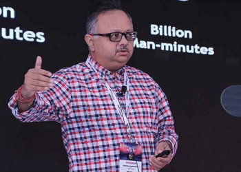 Partho Dasgupta: The growing popularity of influencer marketing over traditional marketing methods