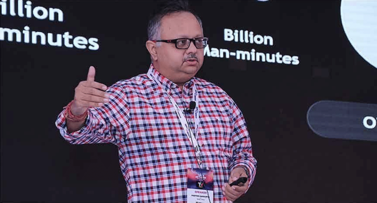 Partho Dasgupta: The growing popularity of influencer marketing over traditional marketing methods