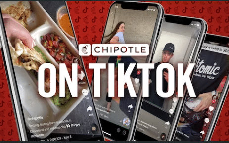 How Chipotle Grew Up To Become A Star Brand Using Various Marketing Strategies : Digital marketing strategy