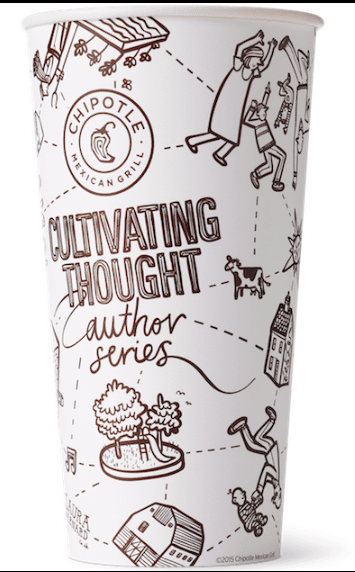 How Chipotle Grew Up To Become A Star Brand Using Various Marketing Strategies : Content Marketing