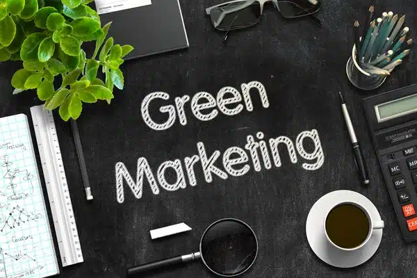 Green Marketing: A Way To Save The Environment