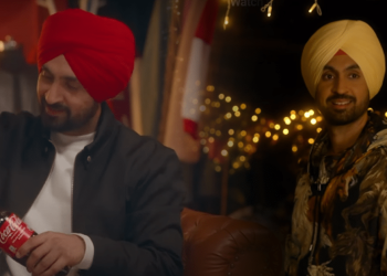 Here Are Some Of The Best Ads Featuring Diljit Dosanjh