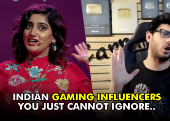 Level Up Your Gaming Experience: 6 Best Indian Gaming Influencers To Follow In 2023