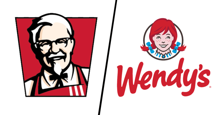 Top 10 Iconic Brand Logos Featuring Faces