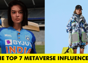 Discover The Top 7 Metaverse Influencers Shaping The Future Of Digital Realms