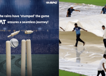 Rain Delay In IPL Final: Brand Reactions To Gujarat Titans vs Chennai Super Kings