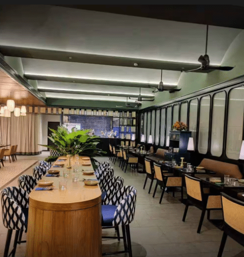 Five Innovative Indian Restaurants That Opened Doors In 2022 With Impressive Concepts