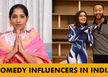 7 Indian Comedy Influencers That Are Sure To Tickle Your Funny Bone