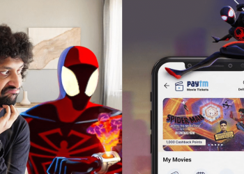 How The Makers Of Spiderman: Across The Spider-Verse Piqued Interest And Created Intrigue