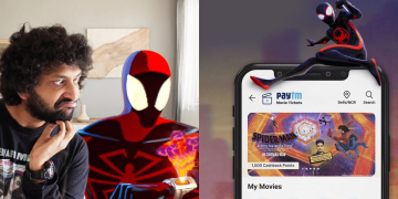 How The Makers Of Spiderman: Across The Spider-Verse Piqued Interest And Created Intrigue