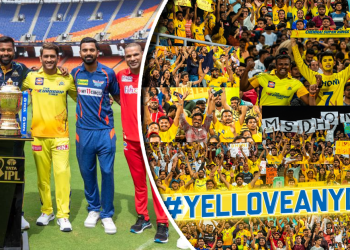 Rediffusion Red Lab: Chennai Super Kings Has The Most Loyal Fans