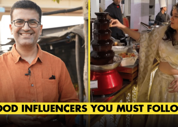 Discover the 7 Must-Follow Food Influencers in India 2023