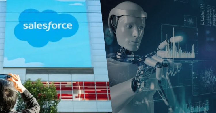 Revolutionary AI-Powered Solutions by Salesforce For Instant Personalized Content Creation