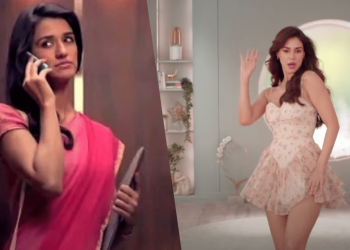 Disha Patani Turns 31, Here Are Some Ads Featuring Her