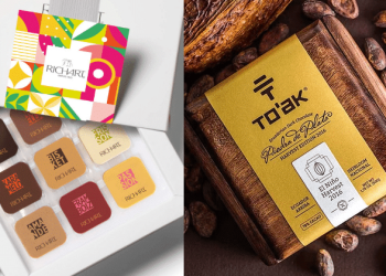 7 Luxury Chocolate Brands From Around The World