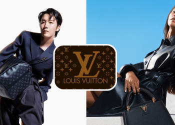 Top 10 Louis Vuitton's 2023 Global Ambassadors