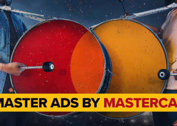 MasterCard's Iconic Logo Shines In Its Captivating 8-Billboard Campaign