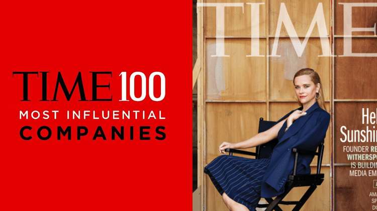 LVMH: 2023 TIME100 Most Influential Companies