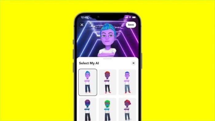 Snapchat's New AR Lenses Celebrate India's Top Nicknames