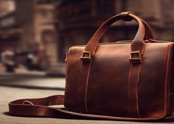 Why The Best Italian Briefcases Make The Perfect Employee Gift