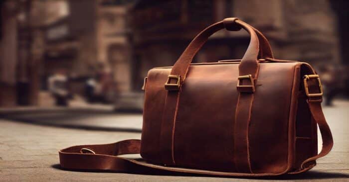 Why The Best Italian Briefcases Make The Perfect Employee Gift