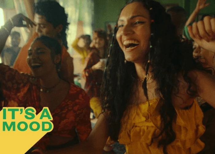 BACARDÍ Highlights Moods Of India’s Youth With Its ‘If It Moves You, #ItsAMood’ Campaign