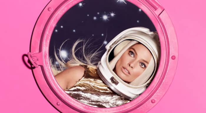 Margot Robbie's "Barbie" Film Leads To Global Shortage Of Pink Color: Report