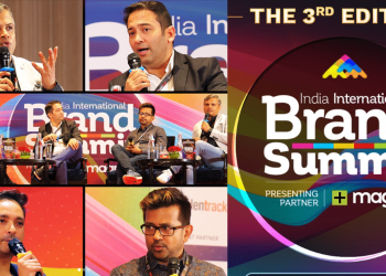 India International Brand Summit 2023 Brings Together Top Brands, Agencies And Marketing Leaders