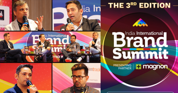 India International Brand Summit 2023 Brings Together Top Brands, Agencies And Marketing Leaders