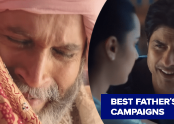 9 Heartwarming Father's Day 2023 Campaigns By Brands