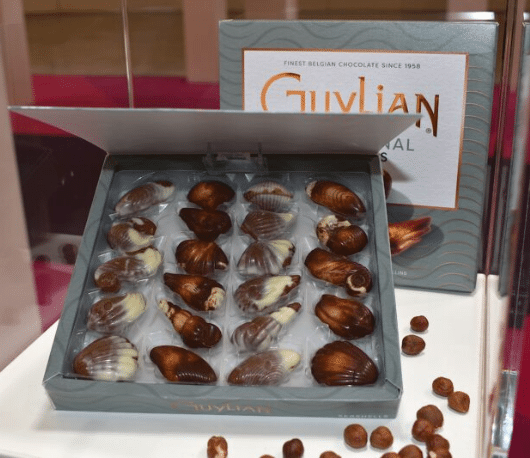 7 Luxury Chocolate Brands From Around The World