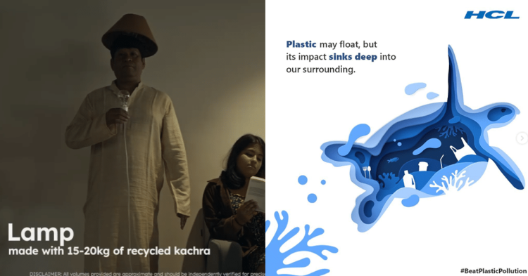 Here Is How Brands Celebrated World Environment Day 2023 With Thoughtful Campaigns