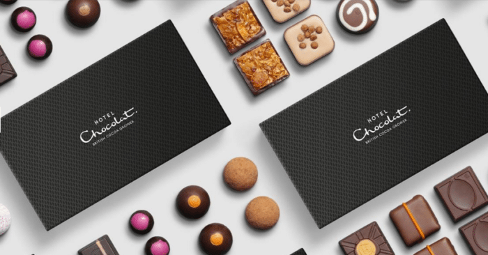 7 Luxury Chocolate Brands From Around The World