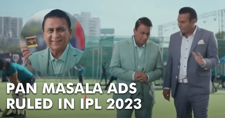 TAM Report Reveals Most Advertised Categories During IPL 2023