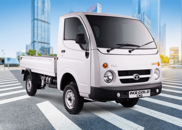 Tata Motors Launches An Informative Campaign To Promote TATA Ace Gold CNG+ Across Maharashtra, Gujarat, UP And Delhi NCR Regions