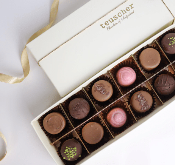 7 Luxury Chocolate Brands From Around The World