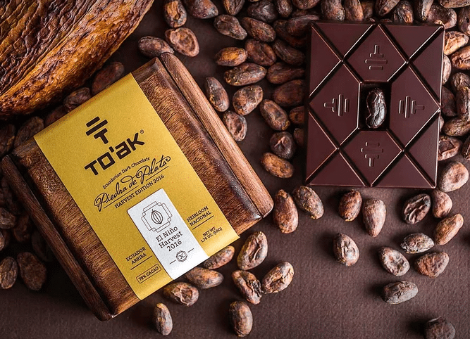 7 Luxury Chocolate Brands From Around The World