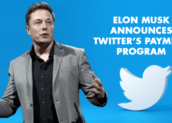 Elon Musk Announces Twitter's Payment Program For Verified Creators In Reply Ads