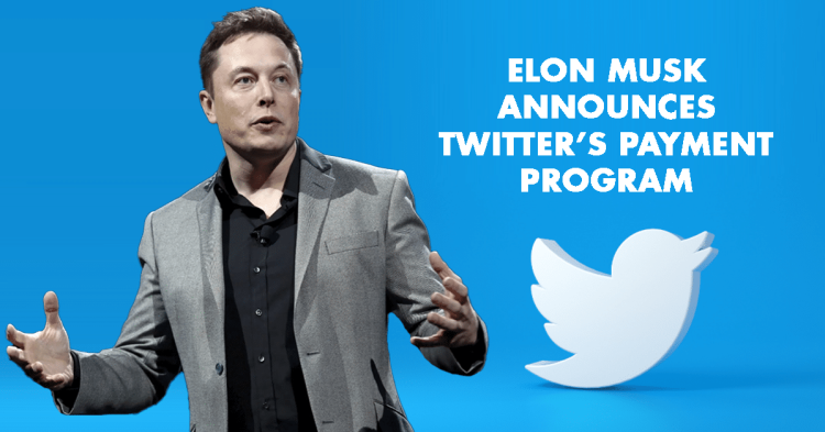 Elon Musk Announces Twitter's Payment Program For Verified Creators In Reply Ads