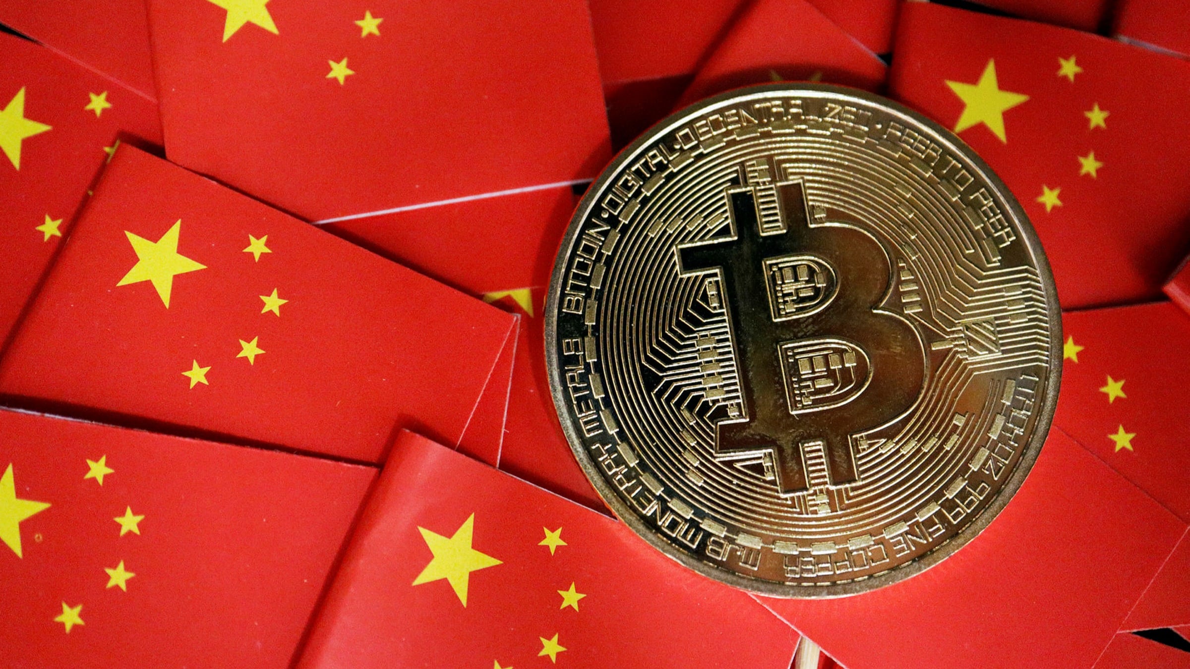 Will China Bring Back Retail Crypto Trading? Tradecurve Bringing Derivatives Trading to Crypto