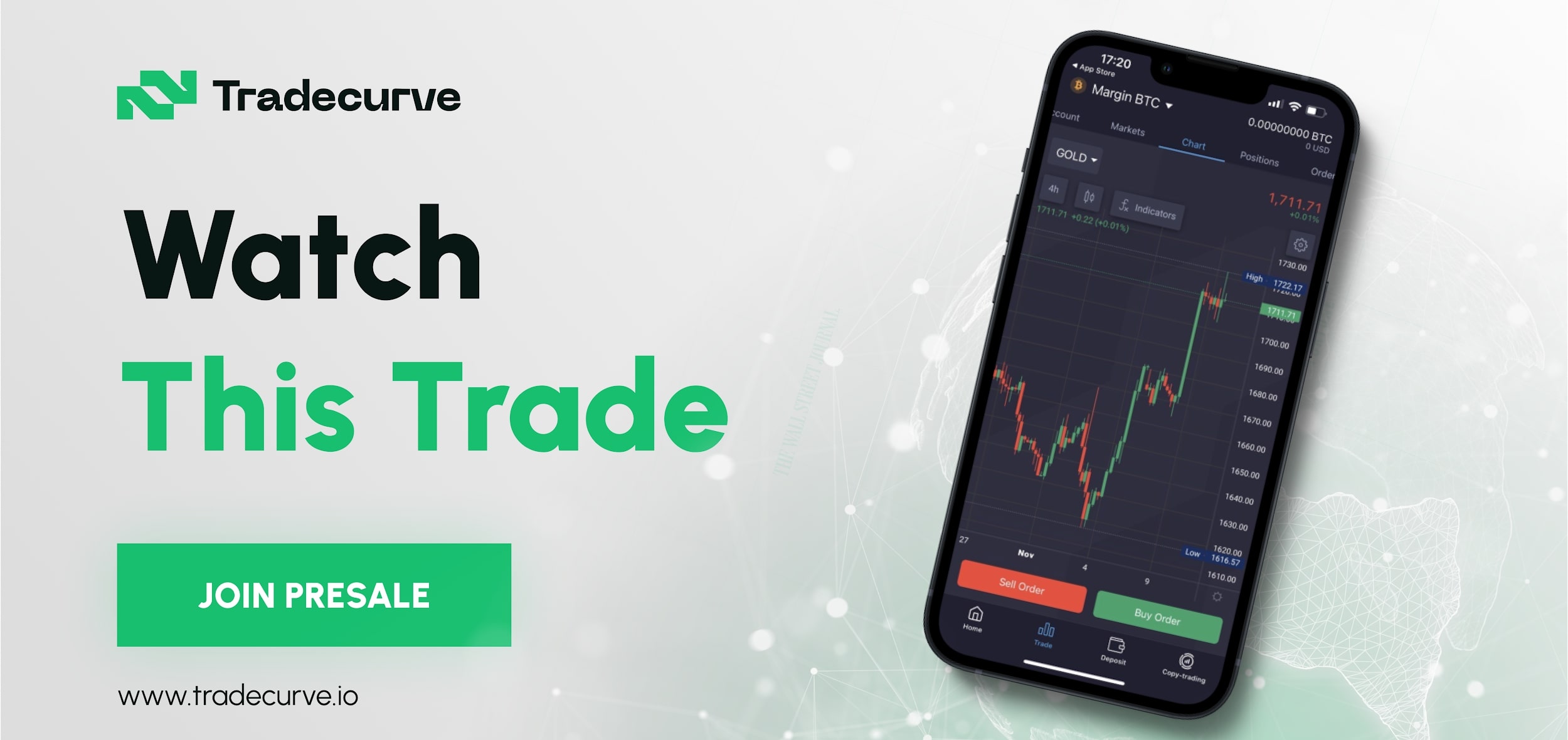 Will China Bring Back Retail Crypto Trading? Tradecurve Bringing Derivatives Trading to Crypto