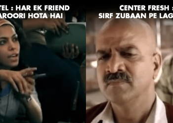 Desi Twitter Gets Nostalgic About Iconic Ads That Were Once Beloved