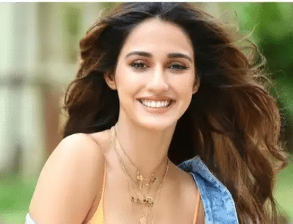 Disha Patani Turns 31, Here Are Some Ads Featuring Her