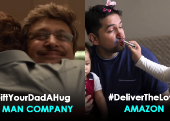 Heartwarming Father's Day Campaigns Over The Years By Brands