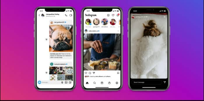 Instagram Set To Launch Telegram-Inspired Broadcast Channels Globally