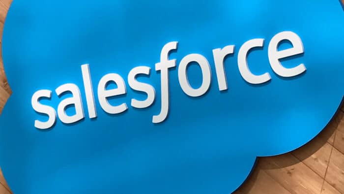 Revolutionary AI-Powered Solutions by Salesforce For Instant Personalized Content Creation